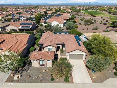 26454 W RUNION Lane, Buckeye, AZ, 85396