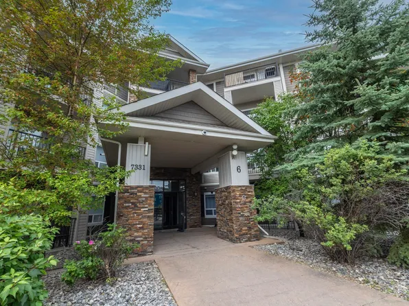 7331 S Terwillegar Dr NW #6201, Edmonton, AB T6R 0M1