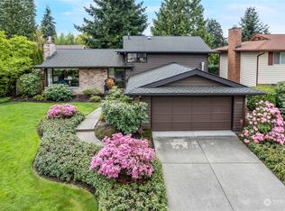 12825 SE 67th St, Bellevue, WA