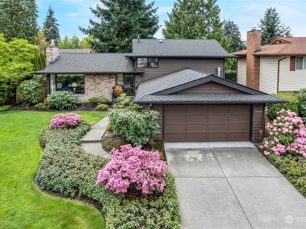 12825 SE 67th Street, Bellevue, WA 98006