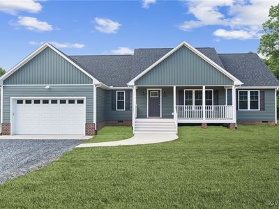 2935 Cumberland Rd, Cumberland, VA, 23040