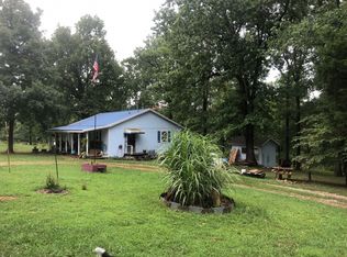 224 Odessa Dr, Marshfield, MO 65706