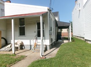 922 Park Ave, Newport, KY