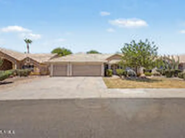 1580 E SAN TAN Street, Chandler, AZ 85225