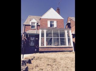 4418 13th Pl NE, Washington, DC