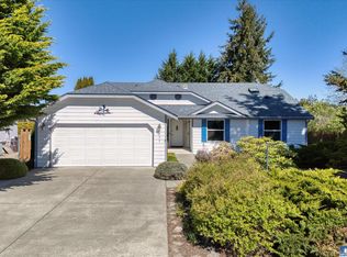 852 E Cedar St, Sequim, WA 98382