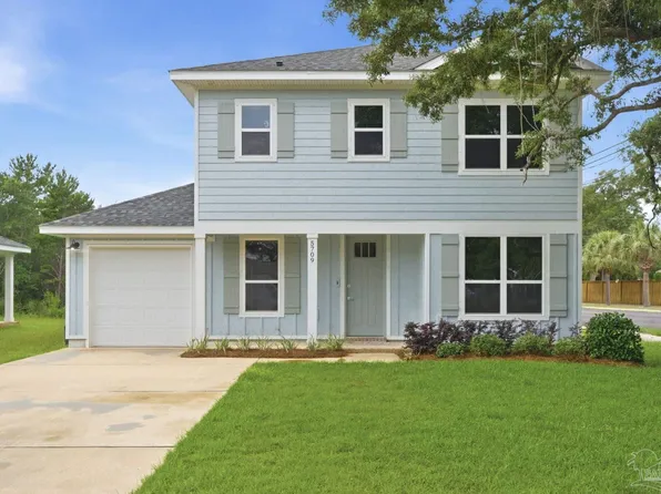 5709 Dune Ave, Pensacola, FL 32507