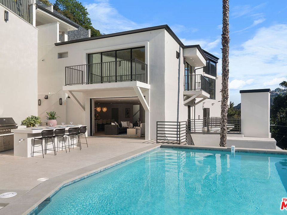 2256 Nichols Canyon Rd, Los Angeles, CA 90046 | MLS #26662739 | Zillow