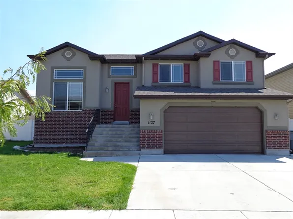 1127 Kensington Dr, North Salt Lake, UT 84054