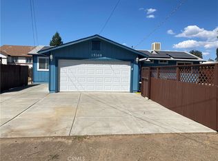 15168 Polk Dr, Clearlake, CA 95422