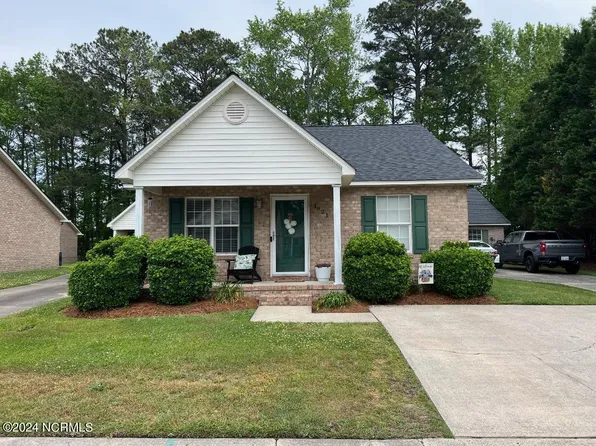 1921 Arlington Park Dr. Drive, Greenville, NC 27858