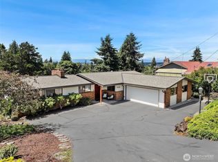 3118 Sylvan Drive W, University Place, WA 98466