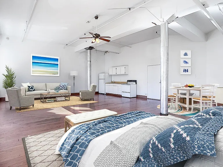 Steele Lofts — Photo 14