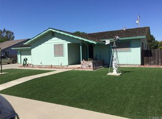 135 Tanner Way, Orland, CA 95963