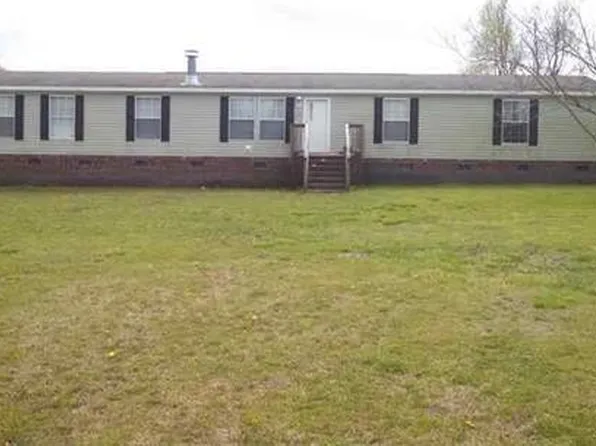 1780 Bear Hole Rd, Vanceboro, NC 28586