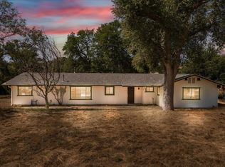 45645 Rocking Chair Rd, Coarsegold, CA 93614