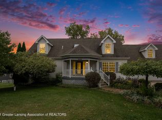14717 Nelson Dr, Lake Odessa, MI 48849