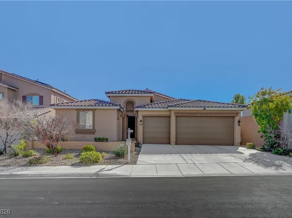 1633 Blue Cliffs Ave, Henderson, NV 89014
