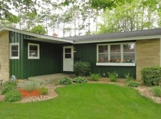 3216 McCulloch St, Stevens Point, WI 54481