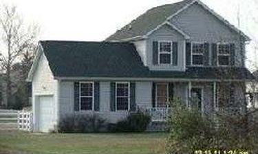 16872 Heritage Hills Ln, Henderson, MD, 21640