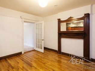 62 Hancock St #GARDEN, Brooklyn, NY 11216