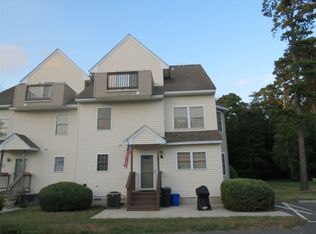 403 Jonathon Ct, Egg Harbor Township, NJ 08234