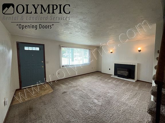 3rd image of 9206 Skokomish Way NE Unit B
