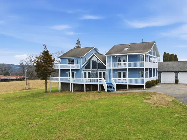 286 McCombs Rd, Murphy, NC 28906