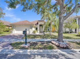 10755 NW 64th Ct, Parkland, FL 33076