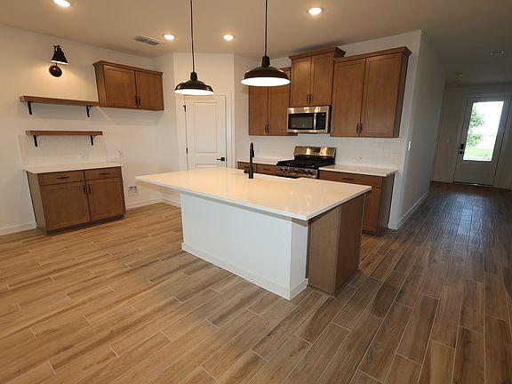 Kitchen - May 30, 2026