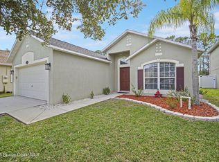3275 Burdock Ave, West Melbourne, FL 32904