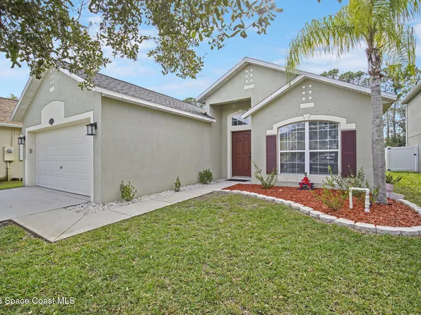 3275 Burdock Ave, West Melbourne, FL 32904