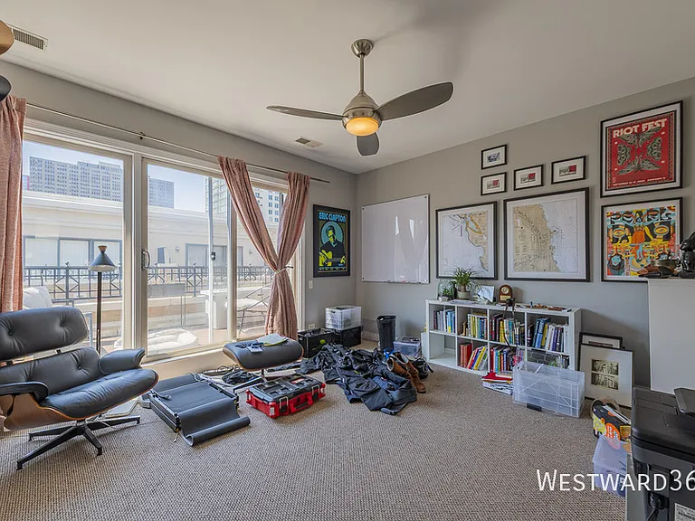 127 E 18th St #TOWNHOUSE — Photo 9
