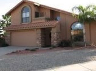 4007 E Thistle Landing Dr, Phoenix, AZ 85044