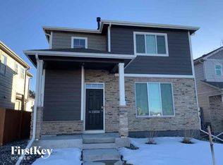11656 Parksouth Ln, Parker, CO 80138