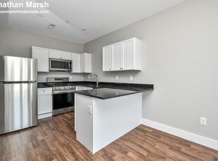 1907 Columbus Ave #2B, Roxbury, MA 02119