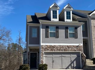 1936 Paxton Ridge Ct, Lilburn, GA 30047