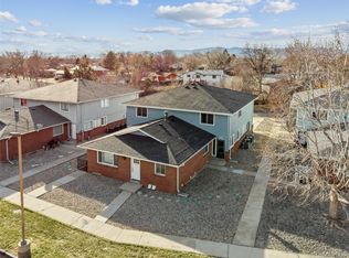 2330 Wedgewood Ave UNIT 4, Longmont, CO 80503