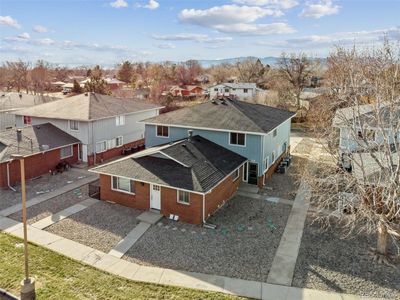 2330 Wedgewood Avenue Bldg #4, Longmont, CO, 80503