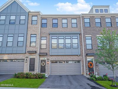 22 Edmund Way, Middletown, NJ, 07748