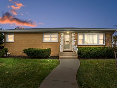 8801 Oleander Ave, Morton Grove, IL, 60053
