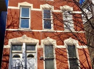 1820 W Superior St APT 1F, Chicago, IL 60622