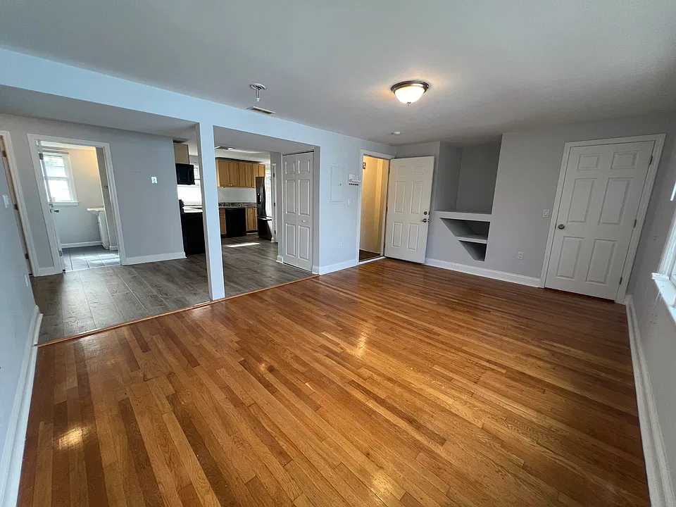 41 May St #1
