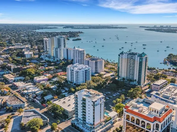 300 S Pineapple Ave #802, Sarasota, FL 34236