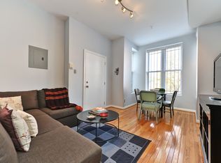 1458 Fairmont St NW APT 2, Washington, DC 20009