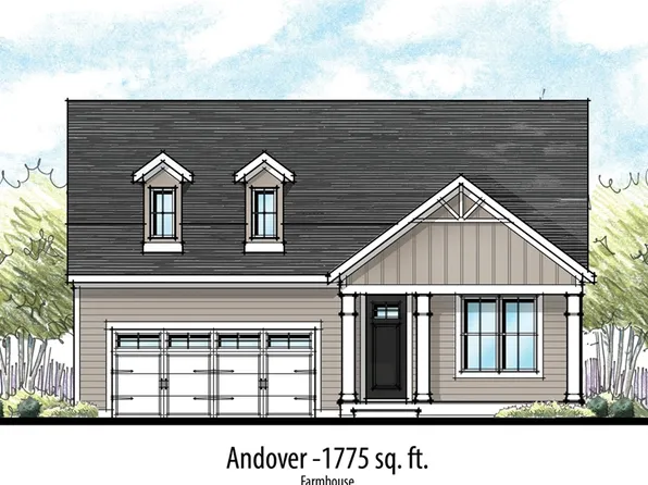 82-82R Boxwood Ln, Dighton, MA 02715