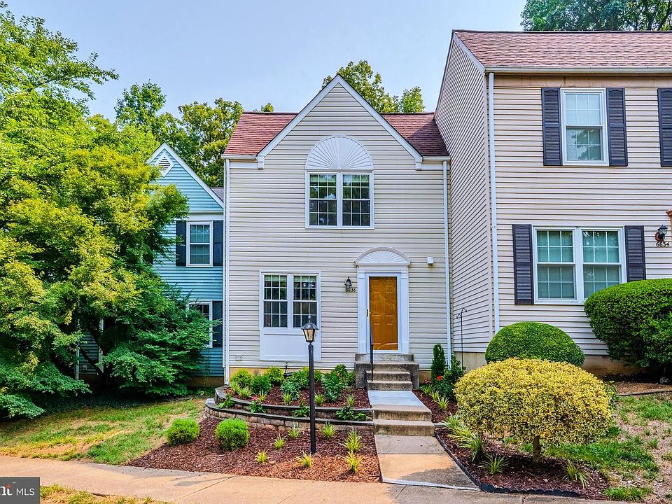 1st image of 6636 Rockleigh Way