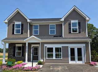 20103 Regent Cir, Hagerstown, MD 21742