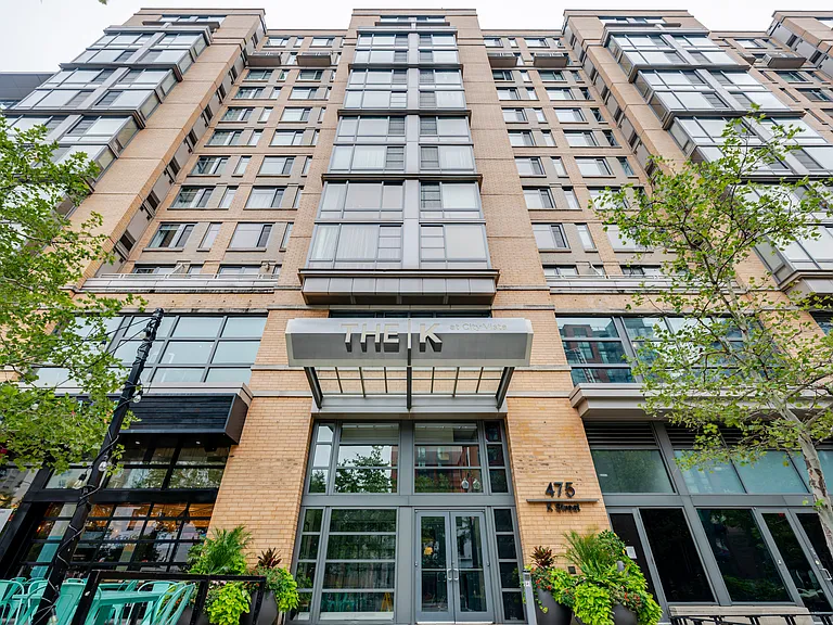475 K St NW #809 — Photo 25
