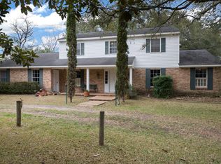 719 Settegast Ranch Rd, Richmond, TX 77406